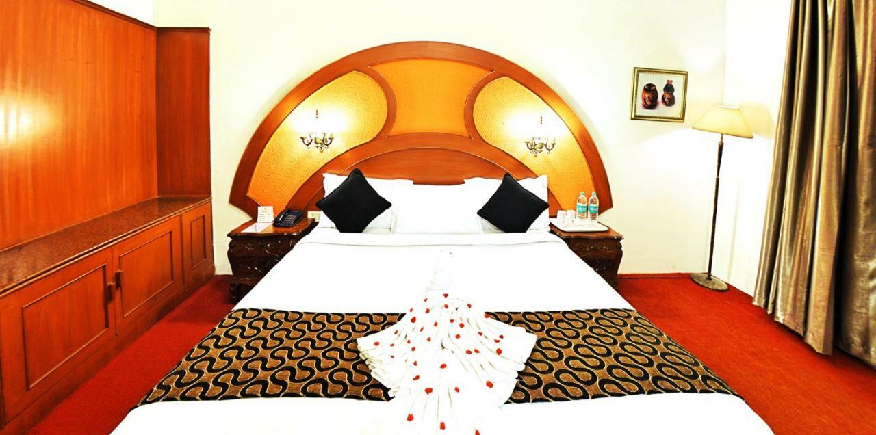Hotel Welbeck Residency Ooty Exterior foto